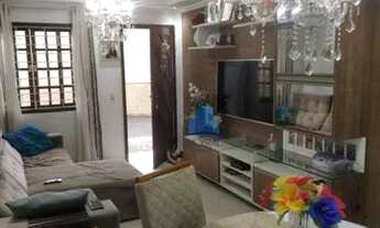 Imagem 6: Triplex com 4 dormitórios à venda, 124 m² por R$ 749.900 - Xaxim - Curitiba/PR