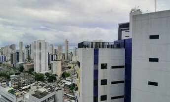 Imagem 6: NERI 1qt Mobiliado var pisc churrasqueira Andar Alto Nascente