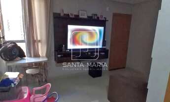 Imagem 2: Apartamento (tipo - padrao) 2 dormitórios, cozinha planejada, portaria 24hs, lazer, espaço