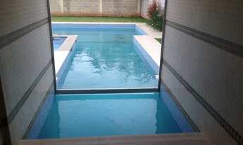 Imagem 2: Maravilhosa casa Linear, em condomínio # quartos/Suíte