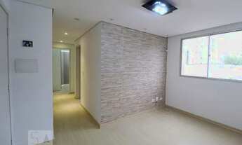 Imagem 2: Apartamento para Aluguel - Cidade Sao Jorge, 2 Quartos, 45 m2