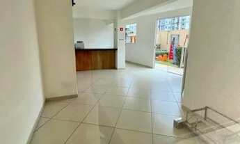 Imagem 4: WJ - Apartamento 2 quartos Solar dos Bem-te-vis 264.900,00