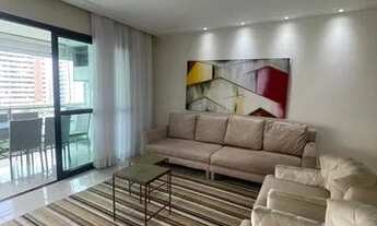 Imagem 4: Ap Lê Parc 3 suítes