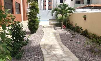 Imagem 3: Apartamento para venda em Cidade Universitária