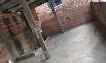 Imagem 3: Alugo e Vendo Casa 2/4 Com Laje Coberta