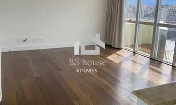 Imagem 7: Cobertura Duplex - 3 suítes e 4 vagas - Centro