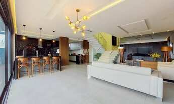 Imagem 3: Casa em Condomínio para Venda com 4 suites - 285m²