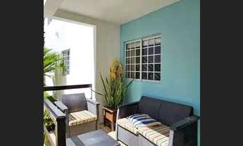 Imagem 2: Flat 03 quartos sendo 01 suíte - ideal para morar ou investir - Pilar