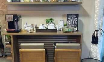 Imagem 5: Casa para aluguel possui 200 metros quadrados com 3 quartos