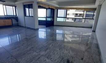 Imagem: NERI 1 por Andar 180m² 3suítes 3vagas