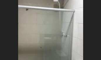 Imagem 6: Kitichinet mobiliada Rua principal