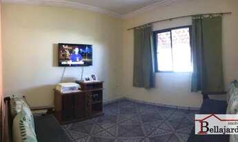 Imagem 4: Sobrado com 3 dormitórios à venda, 407 m² por R$ 850.000,00 - Jardim Independência - São B