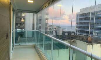 Imagem 6: Apartamento para aluguel possui 85 metros quadrados com 2 quartos em Barra - Salvador -Bah