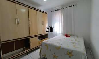 Imagem 7: Apartamento para aluguel possui 51 metros quadrados com 2 quartos