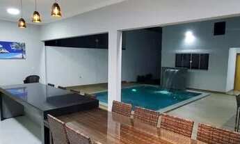 Imagem: Casa para venda tem 160 metros quadrados