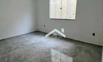 Imagem 6: Casa com 2 dormitórios à venda por R$ 240.000 - Maria Turri - Rio das Ostras/RJ