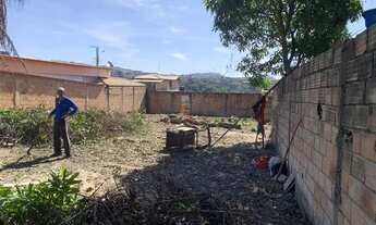 Imagem 3: Lote 360 metros quadrados Ribeirão das Neves