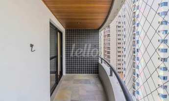 Imagem 6: São Paulo - Apartamento Padrão - Moema