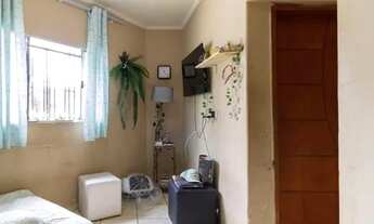 Imagem 2: TAT-EG42 Casa para venda possui 65 metros quadrados com 2 quartos em IAPI - Salvador - Bah