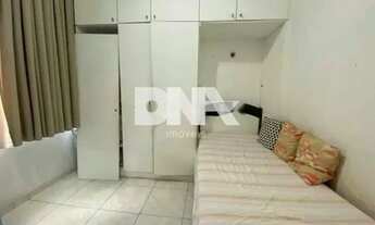 Imagem 4: Apartamento-À VENDA-Copacabana-Rio de Janeiro-RJ