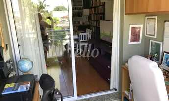 Imagem 4: São Paulo - Apartamento Padrão - Vila Mariana