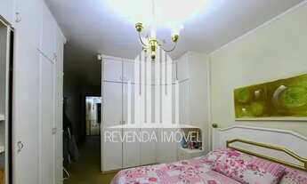 Imagem 7: Sobrado na Vila Mazzei