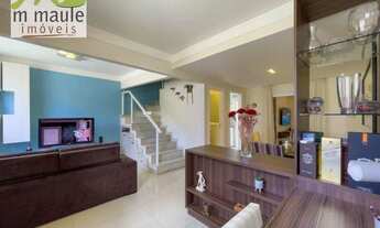 Imagem 3: Casa com 3 dormitórios à venda, 109 m² por R$ 755.000,00 - Parque Rural Fazenda Santa Când