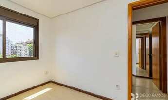 Imagem 6: Duplex para venda tem 130 metros quadrados com 3 quartos em Mont Serrat - Porto Alegre - R