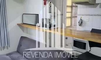 Imagem 3: Apartamento com 1 dormitório no Itaim Bibi- São Paulo, SP