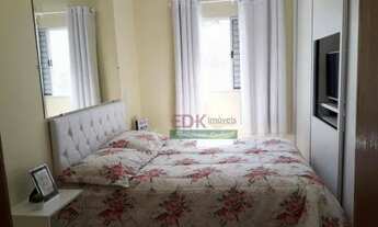 Imagem 2: Apartamento com 2 dormitórios à venda, 57 m² por R$ 185.500 - Guedes - Tremembé/SP