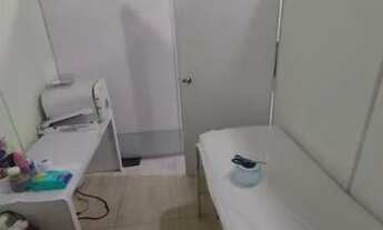 Imagem 3: Loja no bairro Serrano