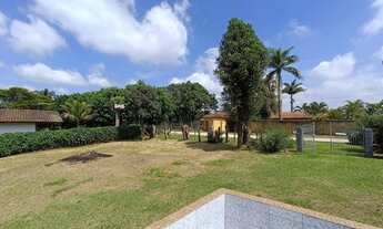 Imagem 5: GRANDE OPORTUNIDADE - VENDO TERRENO - QUINTAS DE PIRAPORA - SALTO DE PIRAPORA / SP Área Te