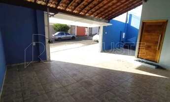 Imagem 1: Locação de Casas / Padrão na cidade de Botucatu