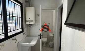 Imagem 2: Apartamento com 3 dormitórios para alugar, 75 m² por R$ 5.970,00/mês - Vila Olímpia - São