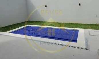 Imagem 3: Casa á venda Alphaville D.Pedro campinas, living para 2 ambientes, cozinha planejada, 3 su