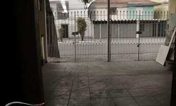 Imagem: Casa Residencial/Comercial-Locação-125