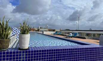 Imagem 3: Flat Mobiliado 1 quarto - Beira Mar Piedade