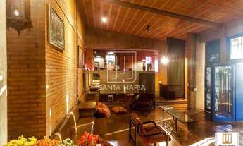 Imagem: Casa (térrea na rua) 5 dormitórios/suite