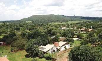 Imagem 2: Chácara 2.240 m2 Condomínio Terra do Boi