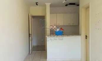 Imagem 4: Apartamento Padrão em Ribeirão Preto