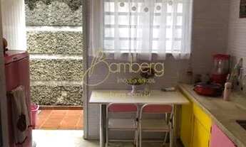 Imagem 5: CASA CHÁCARA SANTO ANTONIO - 4 DORMITÓRIOS, 2 SUÍTES e 2 VAGAS