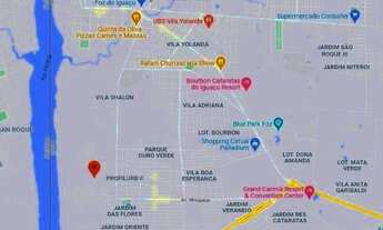 Imagem 6: Terreno com 250m² no Loteamento Novo Vila Maria - Próx. a Av. General Meira