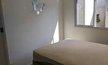 Imagem 7: Apartamento para aluguel com 30 metros quadrados com 1 quarto em Vila Buarque - São Paulo