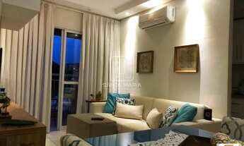 Imagem 2: Apartamento (tipo - padrao) 2 dormitórios, cozinha planejada, elevador, em condomínio fech