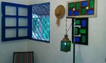 Imagem 6: Chalé Olinda Cidade Alta (mobiliado/ no Carmo