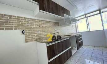 Imagem 6: Cobertura com 2 dormitórios, 96 m² - venda por R$ 330.000,00 ou aluguel por R$ 2.251,00/mê