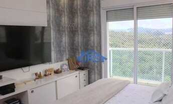 Imagem 7: Apartamento com 2 dormitórios à venda, 280 m² por R$ 2.968.000 - Tamboré - Barueri/SP