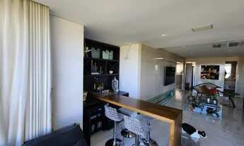 Imagem 5: Apartamento com 3 dormitórios para alugar em Nova Lima