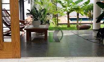 Imagem 7: Casa com 4 dormitórios à venda, 300 m² por R$ 2.200.000,00 - Pipa - Tibau do Sul/RN