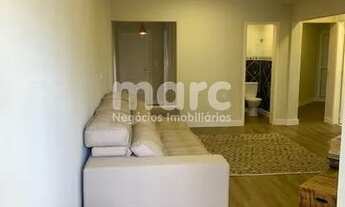 Imagem: SAO PAULO - Apartamento Padrão - VILA MONTE